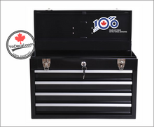 'RCAF 100th Anniversary Official Logo "Your Air Force" Premium Vinyl Decal