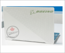 'Boeing Tribute' Premium Vinyl Decal / Sticker