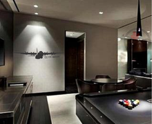 'CC-130 Hercules' - Premium Vinyl Decal