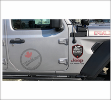 'Aircraft Mechanic - Sleep is optional... Safety is not!' Vinyl Decal Sticker