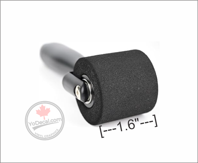 'Aircraft Vinyl Decal Rivet Roller' Vinyl Application Tool. – YoDecal.com