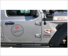 'Avro Museum Arrow II' Premium Vinyl Decal Sticker