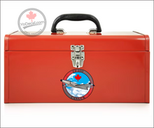 'CF-100 Canuck Full Colour' Premium Vinyl Decal Sticker