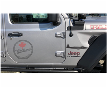 'CF-100 Canuck Side Profile' Premium Vinyl Decal Sticker