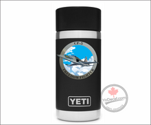 'CF-5 Freedom Fighter Full Colour' Premium Vinyl Decal Sticker