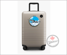 'CF-5 Freedom Fighter Full Colour' Premium Vinyl Decal Sticker