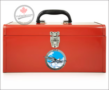 'CF-5 Freedom Fighter Full Colour' Premium Vinyl Decal Sticker