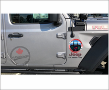 'Gripen-E Skyward-G Infrared' Vinyl Decal Sticker