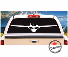 'PBY-5A Consolidated Canso' Premium Vinyl Decal