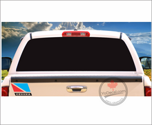 'Cessna Logo Retro 1 - 1960s' Premium Vinyl Decal / Paint Mask