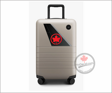 'Air Canada Tail Art' Premium Vinyl Decal / Sticker