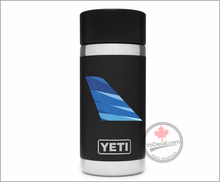 'Garuda Indonesia Tail Art' Premium Vinyl Decal / Sticker