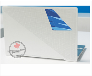 'Garuda Indonesia Tail Art' Premium Vinyl Decal / Sticker