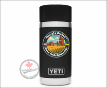 'Dierker Family Reunion 2025 'Son of a Bushel!'' BULK ORDER Premium Vinyl Decal Sticker