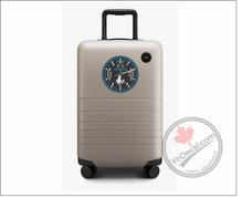 'Altimeter Flight Instrument' Premium Vinyl Decal Sticker