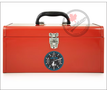 'Altimeter Flight Instrument' Premium Vinyl Decal Sticker
