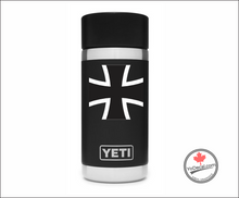 German Luftwaffe Modern Roundel Premium Vinyl Decal Sticker