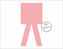 'Jack Point Symbol' Premium Vinyl Decal / Sticker