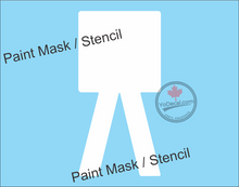 'Jack Point Symbol' Premium Vinyl Decal / Sticker