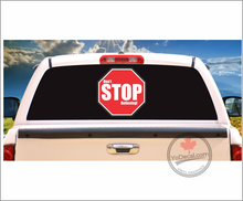 'Don't Stop Believing' Premium Vinyl Decal / Sticker