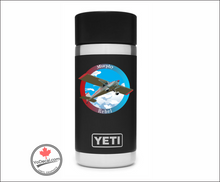 'Murphy Rebel Full Colour' Premium Vinyl Decal Sticker