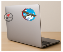 'Murphy Rebel Full Colour' Premium Vinyl Decal Sticker