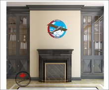 'Murphy Rebel Full Colour' Premium Vinyl Decal Sticker