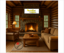 Murphy Rebel on Floats PERSONALIZED Aircraft Side Profile Art Print / Lithograph