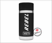 'Murphy Rebel Wing Logo' Premium Vinyl Decal Sticker