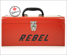 'Murphy Rebel Wing Logo' Premium Vinyl Decal Sticker