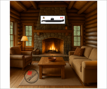 CUSTOM Navy Vessel Side Profile Art Print / Lithograph