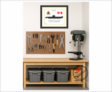 CUSTOM Navy Vessel Side Profile Art Print / Lithograph