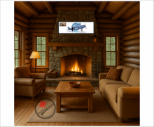 Old Photos Into Colourful Custom Artwork Print / Lithograph