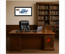 Old Photos Into Colourful Custom Artwork Print / Lithograph