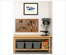 Old Photos Into Colourful Custom Artwork Print / Lithograph