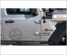 'Orenda Engines Logo' Premium Vinyl Decal Stencil Sticker