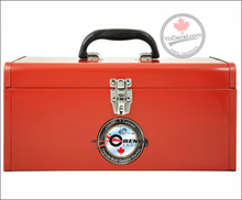 'Orenda-Built GE J79-OEL-7 Turbojet Engine' Premium Vinyl Decal Sticker