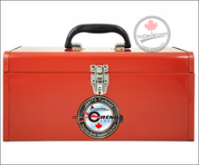 'Orenda GE J85-15 Turbojet Engine' Premium Vinyl Decal Sticker