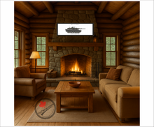 Leopard II Tank PERSONALIZED Side Profile Art Print / Lithograph