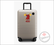 'RCAF 400 Squadron Falcon Tomahawk Index City of Toronto' Premium Vinyl Decal Sticker