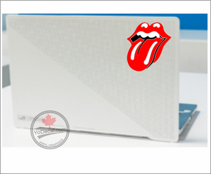 'The Rolling Stones' Premium Vinyl Decal / Sticker