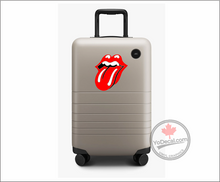 'The Rolling Stones' Premium Vinyl Decal / Sticker