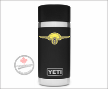 'Stearman Logo' Premium Vinyl Decal Sticker