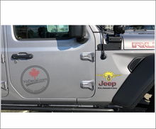'Stearman Logo' Premium Vinyl Decal Sticker
