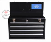 'UN (United Nations) Flag' Premium Vinyl Decal Sticker