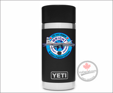 'Wright Aircraft Engines CP-107 Argus R-3350 Duplex Cyclone' Premium Vinyl Decal Sticker