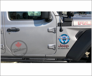 'Wright Aircraft Engines CP-107 Argus R-3350 Duplex Cyclone' Premium Vinyl Decal Sticker