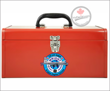 'Wright Aircraft Engines CP-107 Argus R-3350 Duplex Cyclone' Premium Vinyl Decal Sticker