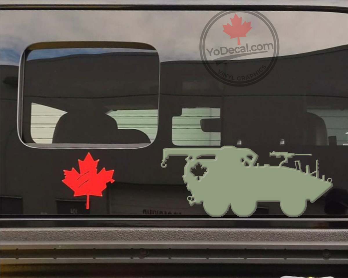 Arv Sticker 'ARV Husky' Vinyl Decal – YoDecal.com