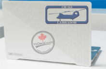 'CH-113 Labrador' Premium Vinyl Decal